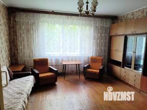 2-к квартира, вторичка, 56м2, 1/13 этаж