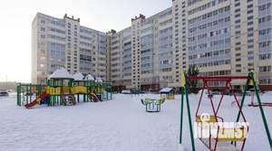 2-к квартира, вторичка, 60м2, 4/9 этаж