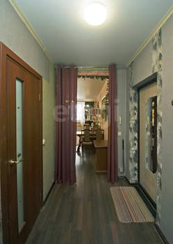 1-к квартира, вторичка, 42м2, 8/10 этаж