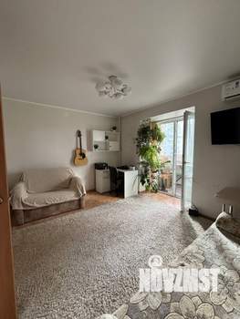 1-к квартира, вторичка, 29м2, 4/11 этаж