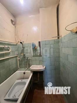 2-к квартира, вторичка, 47м2, 3/3 этаж