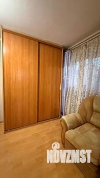 2-к квартира, вторичка, 45м2, 1/5 этаж