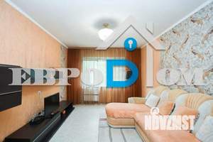 3-к квартира, вторичка, 64м2, 2/9 этаж