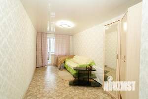 3-к квартира, вторичка, 96м2, 1/5 этаж