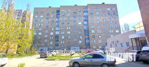 3-к квартира, вторичка, 85м2, 6/9 этаж