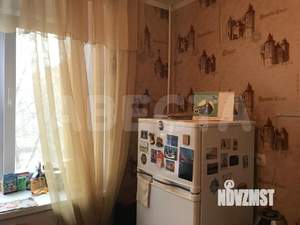 1-к квартира, вторичка, 31м2, 1/5 этаж