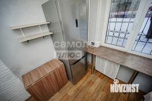 2-к квартира, вторичка, 44м2, 1/5 этаж