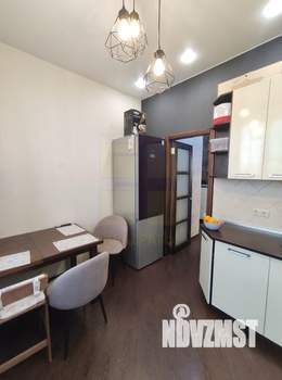 2-к квартира, вторичка, 56м2, 5/5 этаж