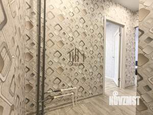 2-к квартира, вторичка, 44м2, 14/16 этаж