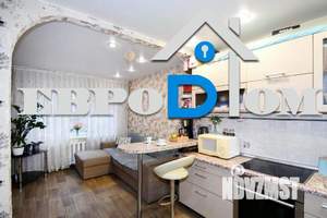 2-к квартира, вторичка, 45м2, 1/5 этаж