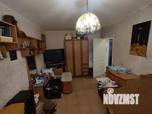 1-к квартира, вторичка, 31м2, 1/5 этаж