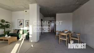 1-к квартира, вторичка, 43м2, 6/18 этаж