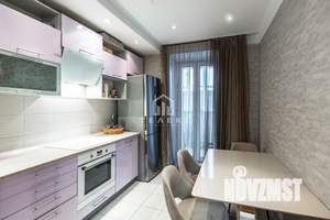 1-к квартира, вторичка, 39м2, 2/10 этаж