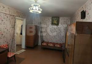 1-к квартира, вторичка, 36м2, 3/5 этаж