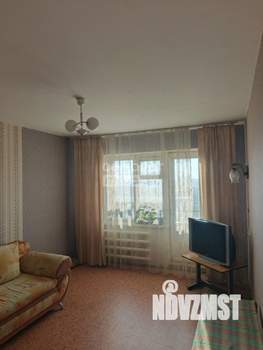 1-к квартира, вторичка, 37м2, 9/9 этаж