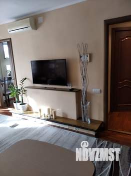 2-к квартира, вторичка, 44м2, 3/5 этаж