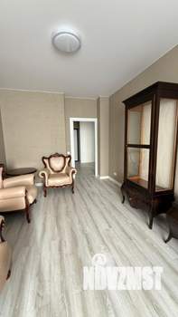 1-к квартира, вторичка, 47м2, 14/17 этаж