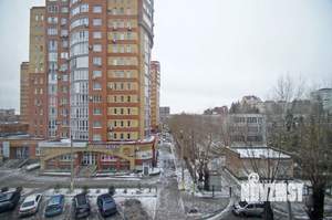 2-к квартира, вторичка, 52м2, 4/9 этаж