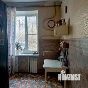 3-к квартира, вторичка, 72м2, 1/4 этаж