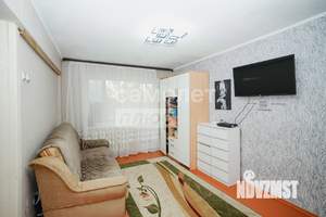 1-к квартира, вторичка, 31м2, 5/5 этаж