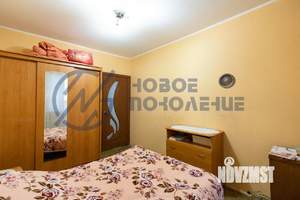 3-к квартира, вторичка, 63м2, 8/9 этаж