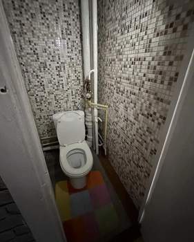 2-к квартира, вторичка, 53м2, 1/9 этаж