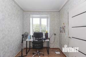 2-к квартира, вторичка, 39м2, 3/5 этаж