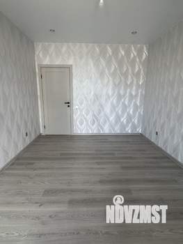 2-к квартира, вторичка, 66м2, 6/15 этаж