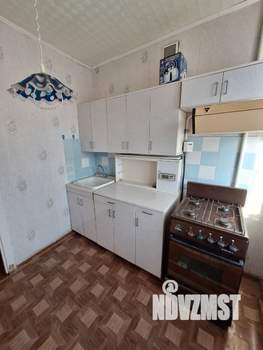 2-к квартира, вторичка, 40м2, 4/9 этаж