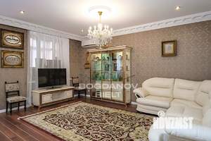 3-к квартира, вторичка, 110м2, 3/3 этаж