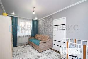 2-к квартира, вторичка, 44м2, 3/5 этаж