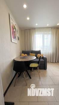 1-к квартира, вторичка, 38м2, 9/9 этаж