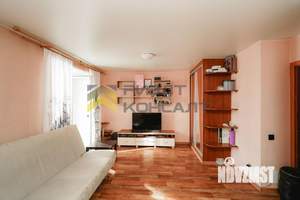 Студия квартира, вторичка, 34м2, 6/9 этаж
