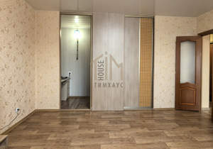 1-к квартира, вторичка, 53м2, 9/10 этаж