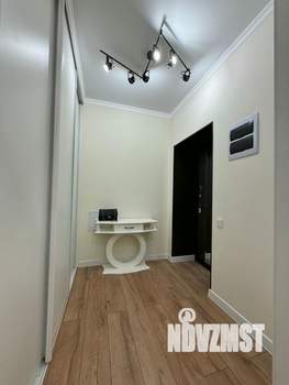 1-к квартира, вторичка, 44м2, 10/14 этаж