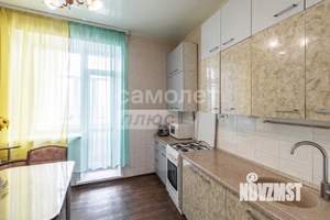 3-к квартира, вторичка, 85м2, 9/9 этаж