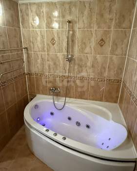 3-к квартира, вторичка, 70м2, 4/5 этаж