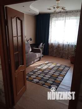 3-к квартира, вторичка, 71м2, 2/12 этаж