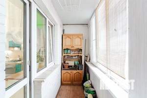 3-к квартира, вторичка, 85м2, 9/10 этаж