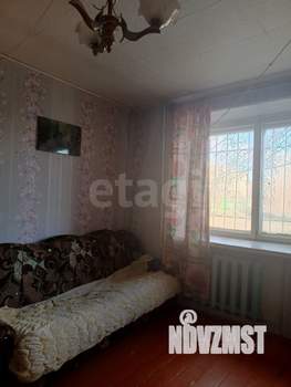 1-к квартира, вторичка, 22м2, 1/5 этаж