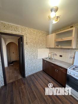 1-к квартира, вторичка, 32м2, 5/5 этаж