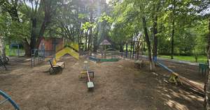 2-к квартира, вторичка, 40м2, 1/5 этаж