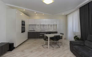 2-к квартира, вторичка, 76м2, 3/9 этаж