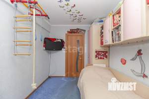 2-к квартира, вторичка, 45м2, 3/5 этаж