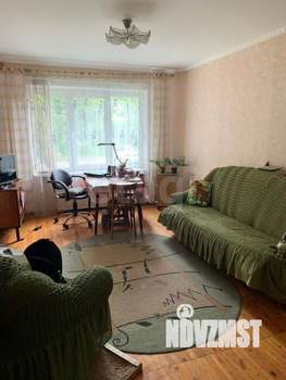 3-к квартира, вторичка, 63м2, 1/9 этаж