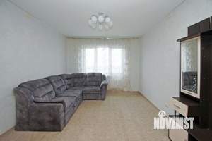 3-к квартира, вторичка, 72м2, 10/10 этаж