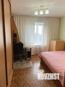 2-к квартира, вторичка, 50м2, 5/5 этаж