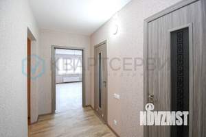 3-к квартира, вторичка, 77м2, 1/10 этаж