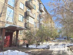 2-к квартира, вторичка, 45м2, 5/5 этаж