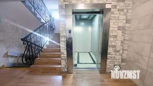 3-к квартира, вторичка, 77м2, 5/8 этаж
